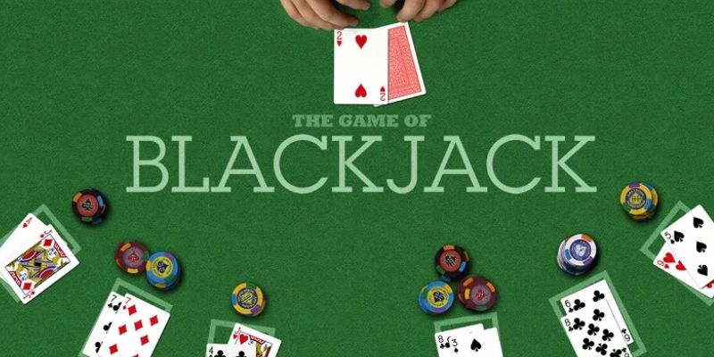 Luật chơi Blackjack Kubet77 đơn giản và dễ hiểu